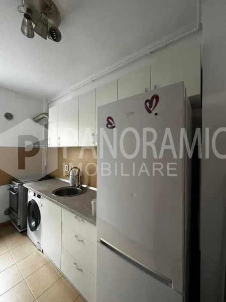 APARTAMENT CU 2 CAMERE - PLOPILOR SALA SPORTURILOR