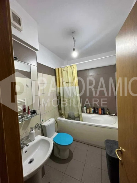 APARTAMENT CU 2 CAMERE - PLOPILOR SALA SPORTURILOR