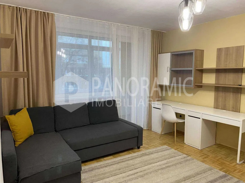 APARTAMENT CU 2 CAMERE - GRIGORESCU PIAȚA 14 IULIE