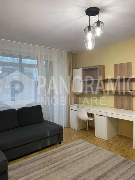 APARTAMENT CU 2 CAMERE - GRIGORESCU PIAȚA 14 IULIE