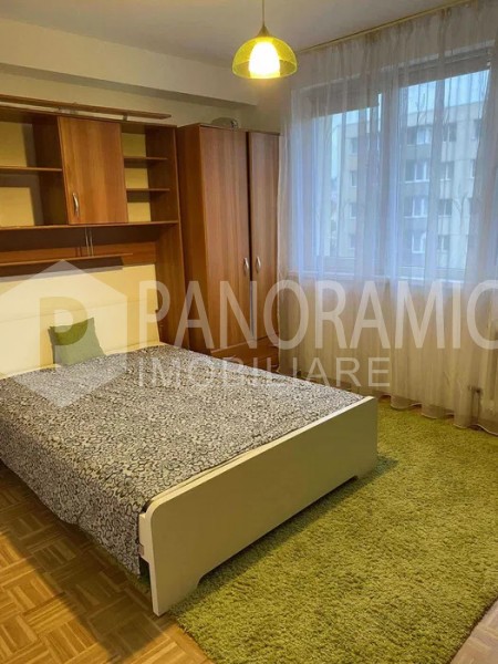 APARTAMENT CU 2 CAMERE - GRIGORESCU PIAȚA 14 IULIE