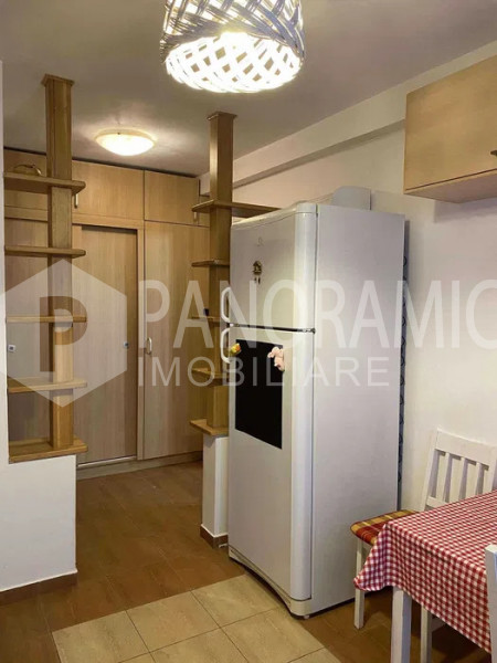 APARTAMENT CU 2 CAMERE - GRIGORESCU PIAȚA 14 IULIE