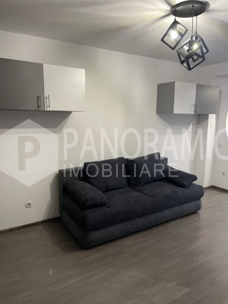 APARTAMENT CU 2 CAMERE - GHEORGHENI IULIUS MALL/FSEGA