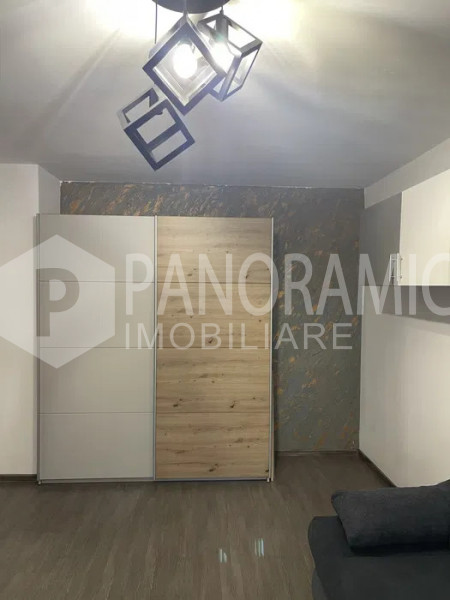 APARTAMENT CU 2 CAMERE - GHEORGHENI IULIUS MALL/FSEGA