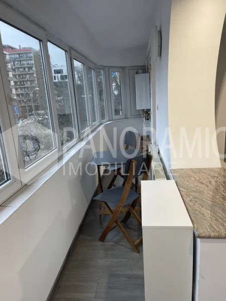 APARTAMENT CU 2 CAMERE - GHEORGHENI IULIUS MALL/FSEGA