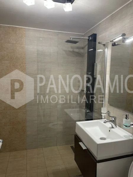 APARTAMENT CU 2 CAMERE - GHEORGHENI IULIUS MALL/FSEGA