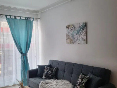 APARTAMENT CU 2 CAMERE - ZORILOR GOLDEN TULIP