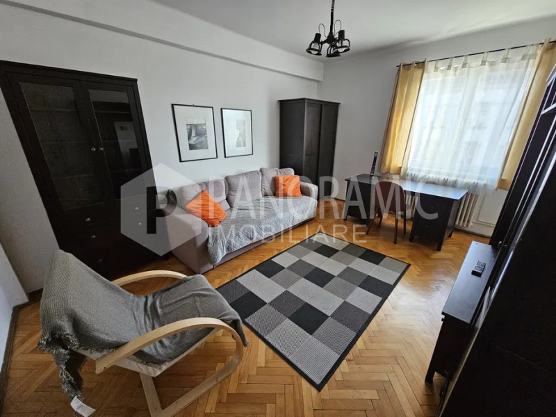 APARTAMENT CU 2 CAMERE - HOREA LITERE