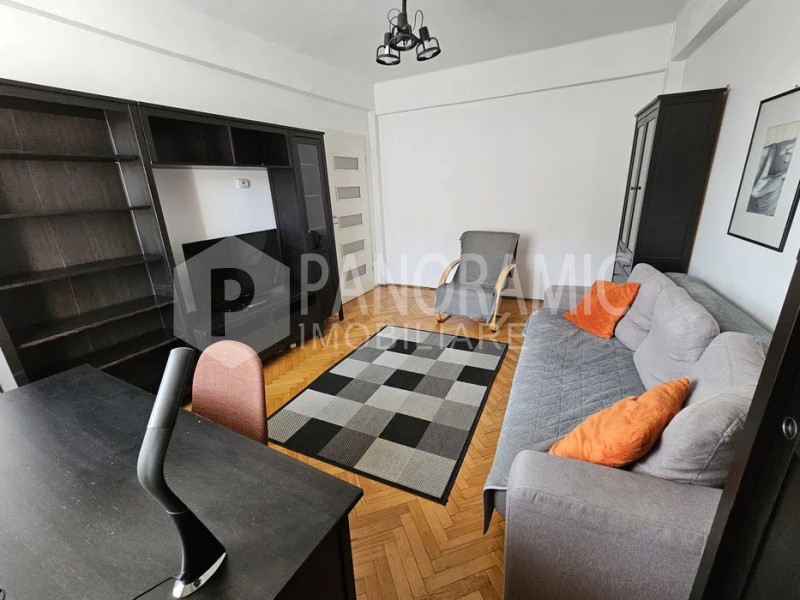 APARTAMENT CU 2 CAMERE - HOREA LITERE