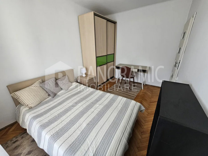 APARTAMENT CU 2 CAMERE - HOREA LITERE