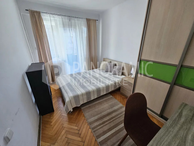 APARTAMENT CU 2 CAMERE - HOREA LITERE