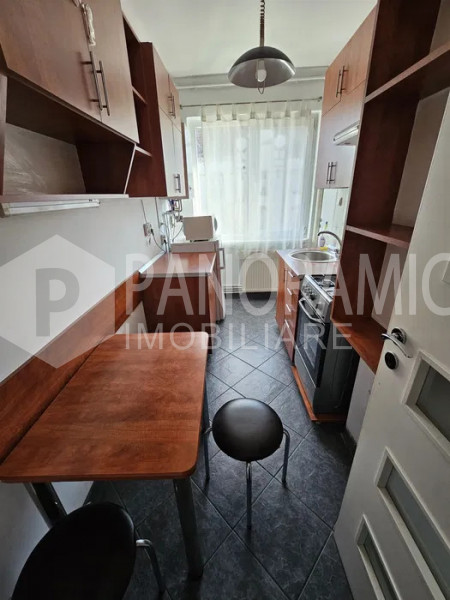 APARTAMENT CU 2 CAMERE - HOREA LITERE