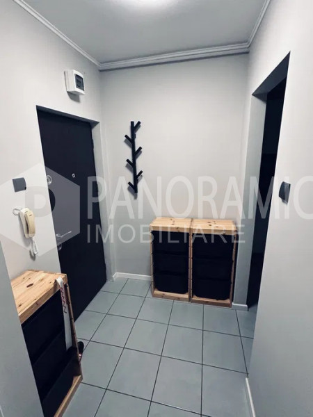 APARTAMENT CU 2 CAMERE - GHEORGHENI ZONA BĂIȘOARA