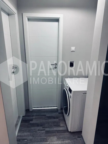 APARTAMENT CU 2 CAMERE - GHEORGHENI ZONA BĂIȘOARA