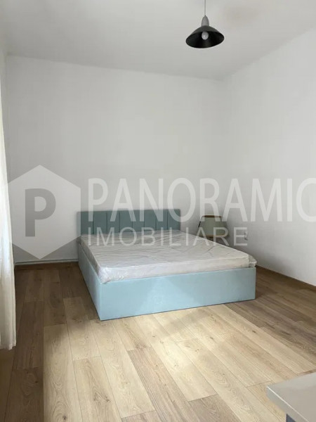 APARTAMENT CU 1 CAMERĂ - GHEORGHENI ZONA FSPAC