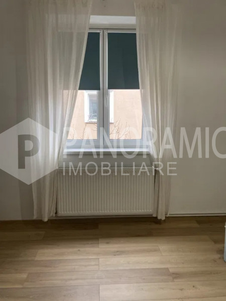 APARTAMENT CU 1 CAMERĂ - GHEORGHENI ZONA FSPAC