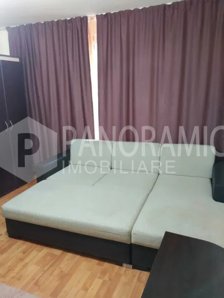 APARTAMENT CU 1 CAMERĂ - GRIGORESCU