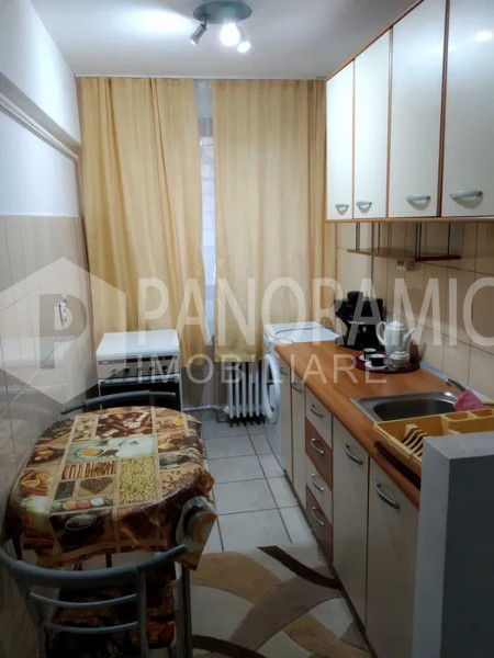 APARTAMENT CU 1 CAMERĂ - GRIGORESCU