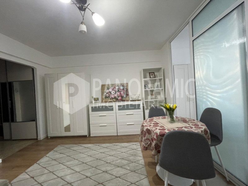 Apartament 1 camera LUX Manastur Zona Parang