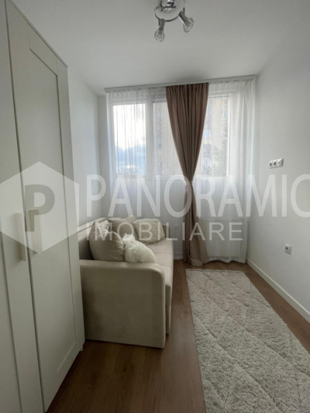 Apartament 1 camera LUX Manastur Zona Parang