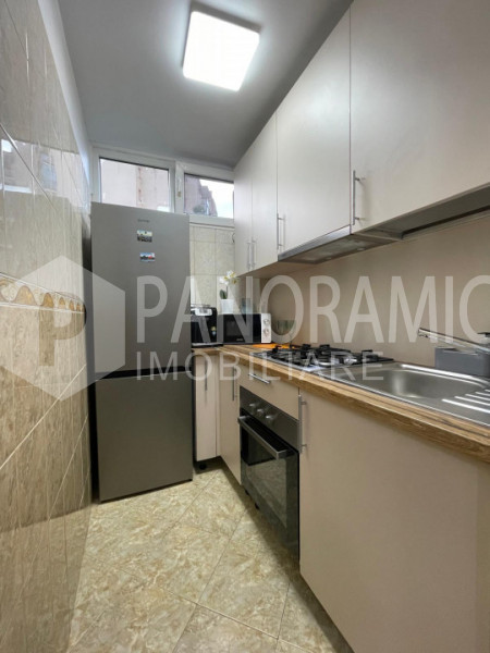 Apartament 1 camera LUX Manastur Zona Parang