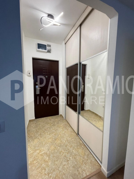 Apartament 1 camera LUX Manastur Zona Parang