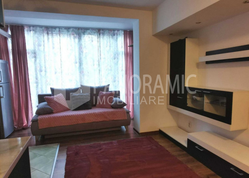 Apartament 3 camere (2 Dormitoare) Gheorgheni FSEGA/Iulius Mall