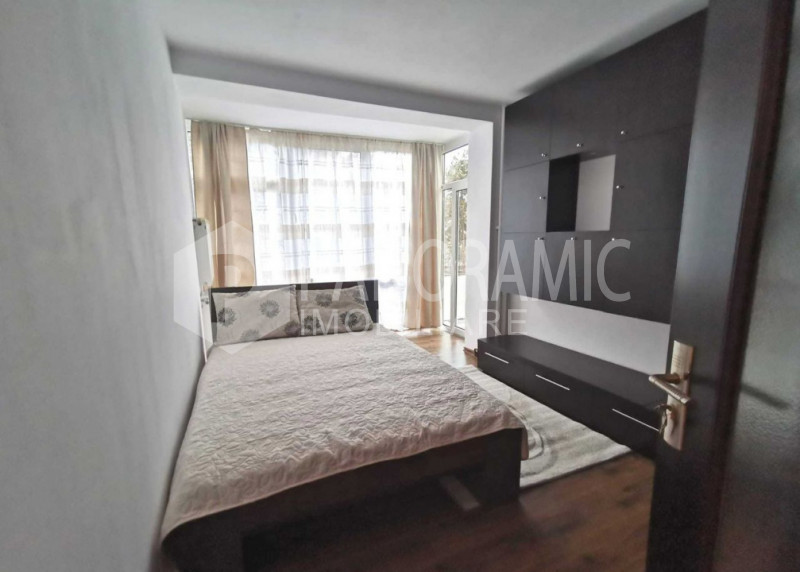 Apartament 3 camere (2 Dormitoare) Gheorgheni FSEGA/Iulius Mall