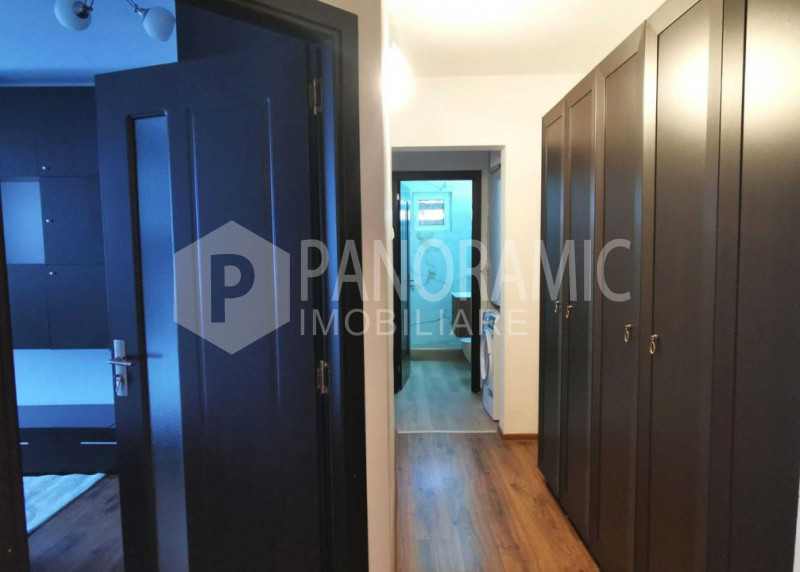 Apartament 3 camere (2 Dormitoare) Gheorgheni FSEGA/Iulius Mall