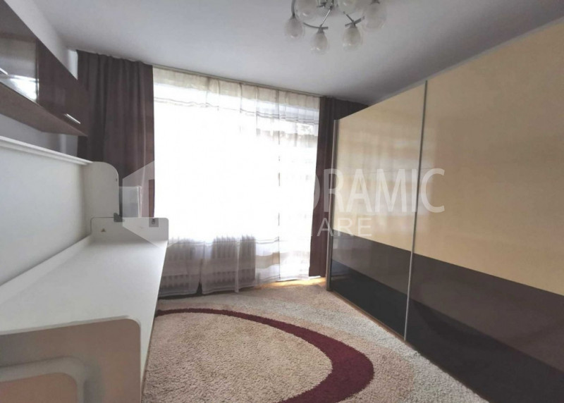 Apartament 3 camere (2 Dormitoare) Gheorgheni FSEGA/Iulius Mall