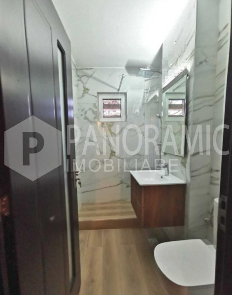 Apartament 3 camere (2 Dormitoare) Gheorgheni FSEGA/Iulius Mall