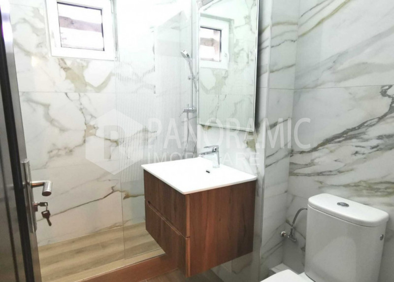 Apartament 3 camere (2 Dormitoare) Gheorgheni FSEGA/Iulius Mall