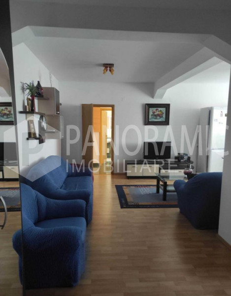 Apartament 3 camere (2 Dormitoare) ZORILOR zona Golden Tulip