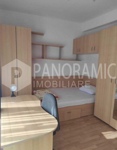 Apartament 3 camere (2 Dormitoare) ZORILOR zona Golden Tulip