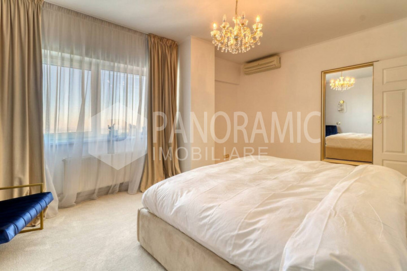 APARTAMENT CU 2 CAMERE LUX - CALEA TURZII ZONA SIGMA