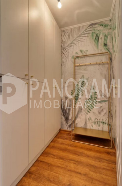 APARTAMENT CU 2 CAMERE LUX - CALEA TURZII ZONA SIGMA