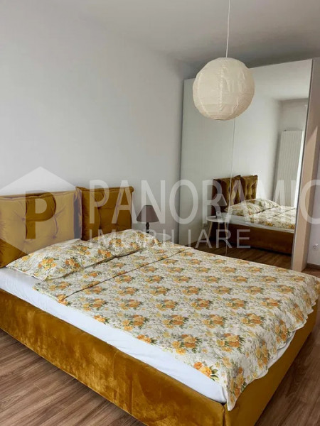 APARTAMENT CU 2 CAMERE - SOPHIA RESIDENCE BUNĂ ZIUA