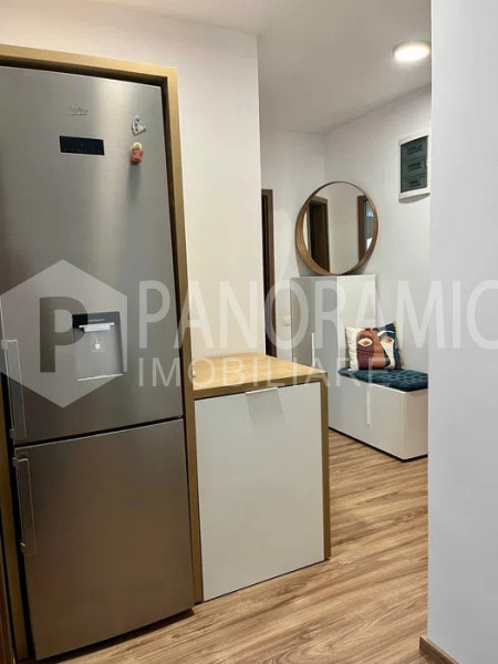 APARTAMENT CU 2 CAMERE - SOPHIA RESIDENCE BUNĂ ZIUA