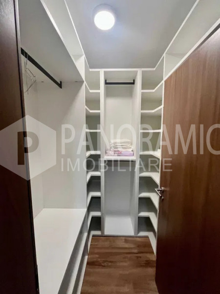 APARTAMENT CU 2 CAMERE - SOPHIA RESIDENCE BUNĂ ZIUA