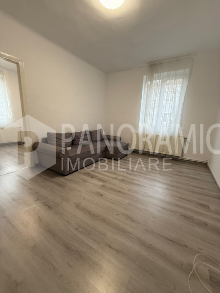 Apartament 2 camere semi-decomandate Zona centrala Cluj-Napoca