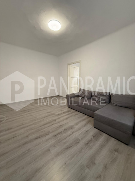 Apartament 2 camere semi-decomandate Zona centrala Cluj-Napoca