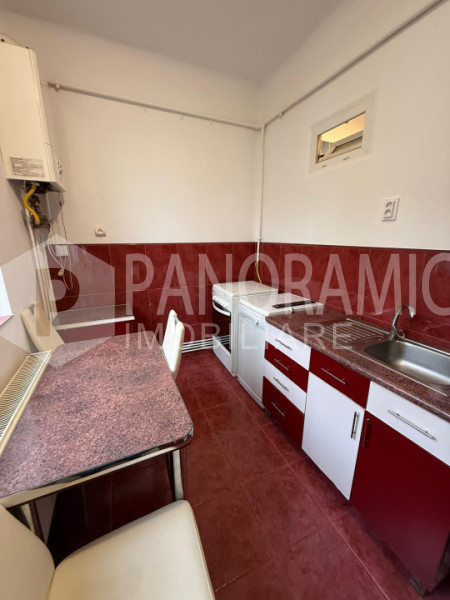 Apartament 2 camere semi-decomandate Zona centrala Cluj-Napoca