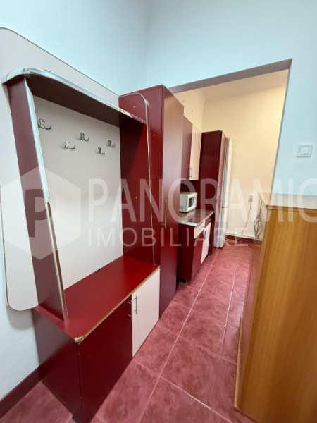 Apartament 2 camere semi-decomandate Zona centrala Cluj-Napoca