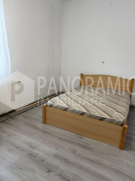 Apartament 2 camere semi-decomandate Zona centrala Cluj-Napoca