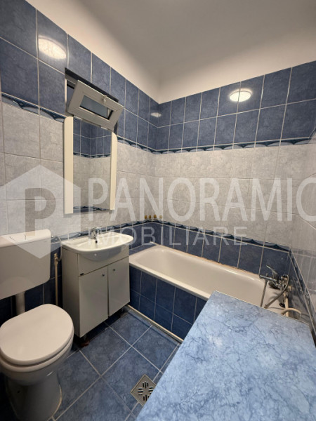 Apartament 2 camere semi-decomandate Zona centrala Cluj-Napoca