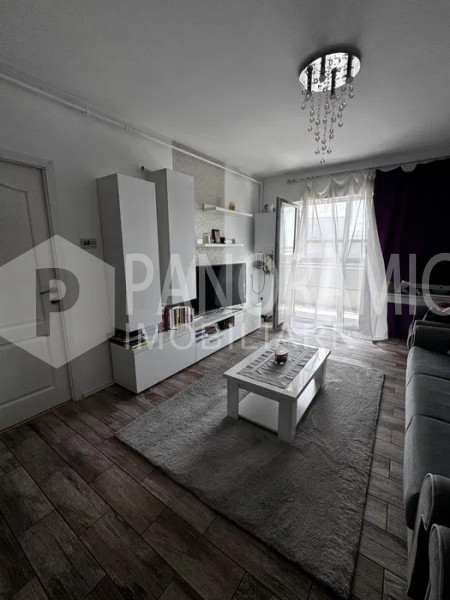 APARTAMENT CU 2 CAMERE - BUNĂ ZIUA 