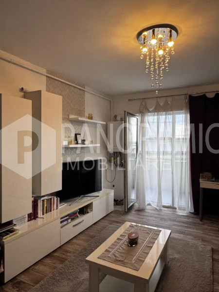 APARTAMENT CU 2 CAMERE - BUNĂ ZIUA 