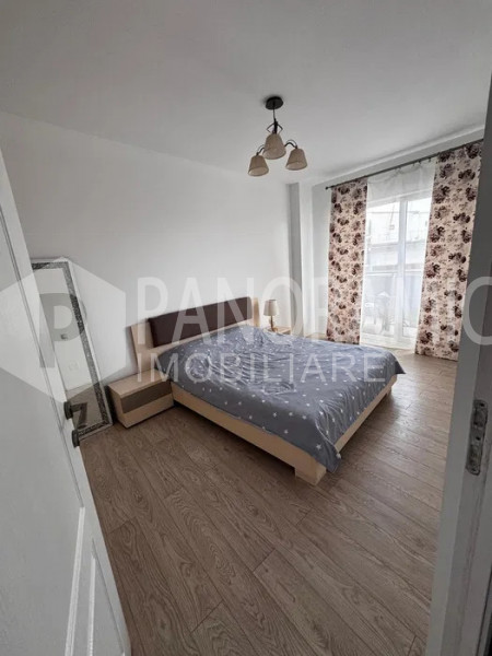 APARTAMENT CU 2 CAMERE - BUNĂ ZIUA 