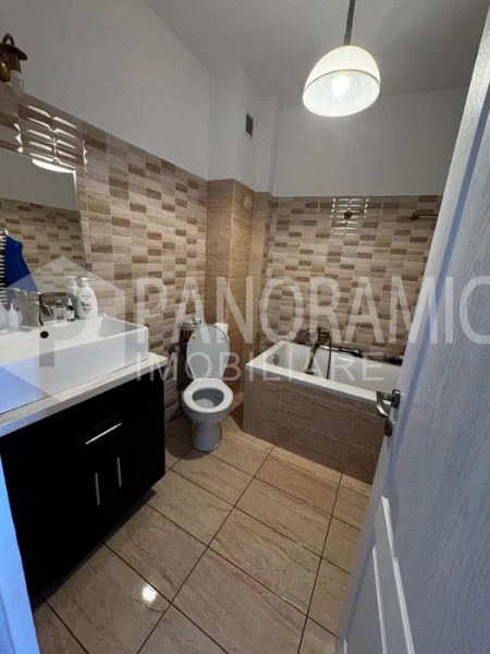 APARTAMENT CU 2 CAMERE - BUNĂ ZIUA 