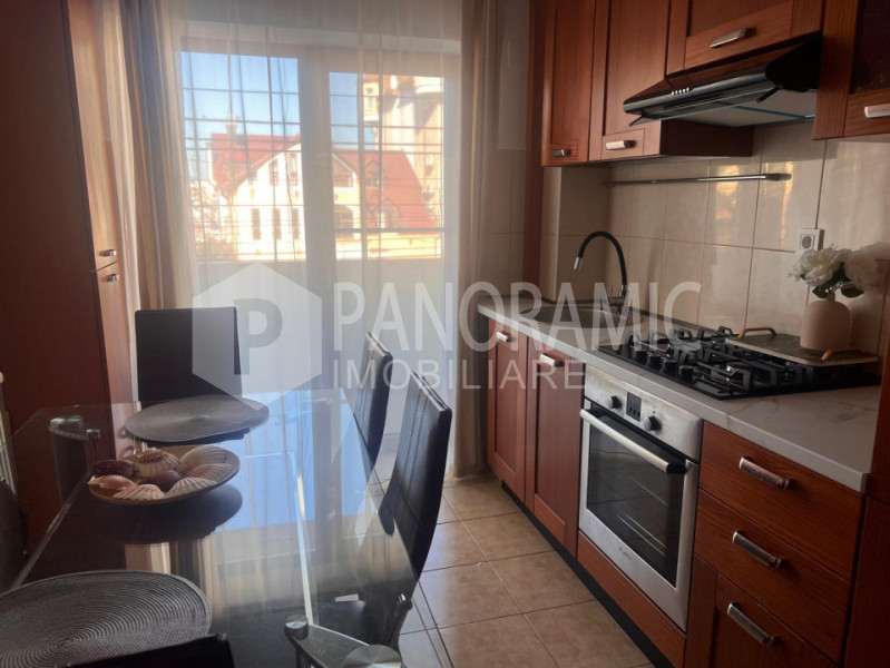 Apartament 2 camere decomandate Zorilor